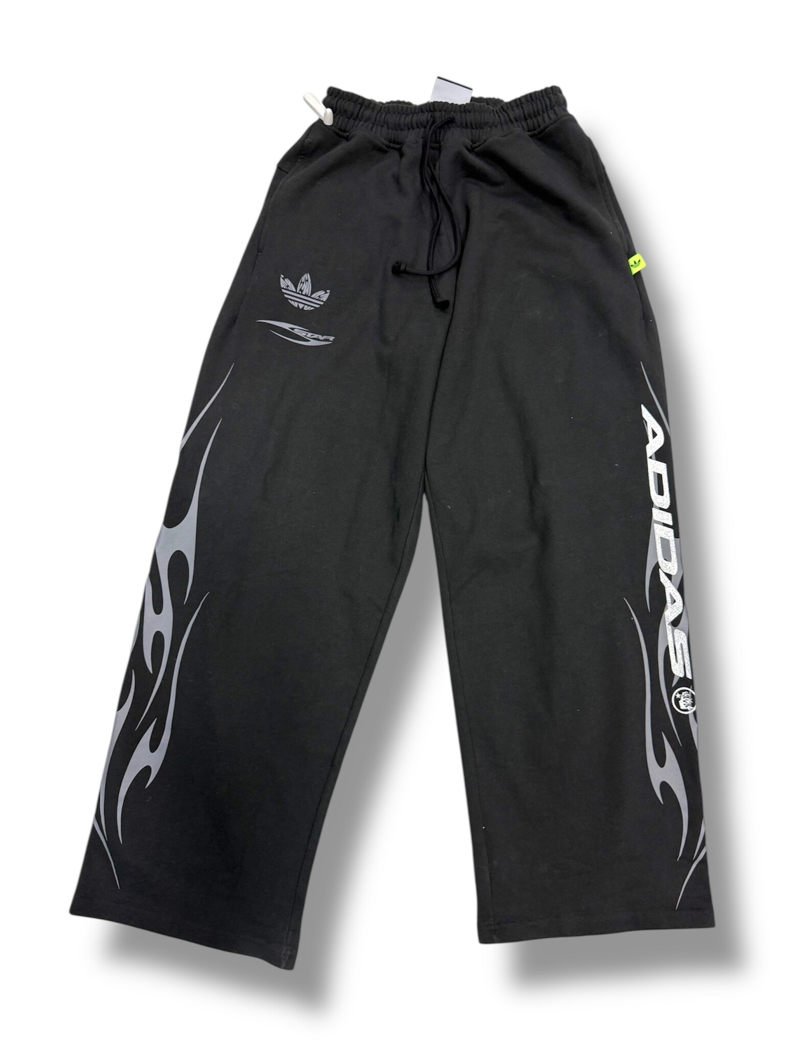 Adidas X Hellstar Complexcon Sweatpant Size Medium - Bring It Back LLC