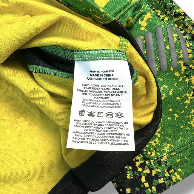 Cactus Plant Flea Market (Pre-Owned) CPFM Nike Air Cactus Goalie Jersey XL