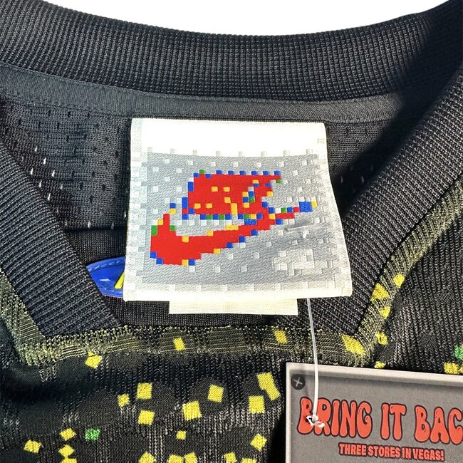 Cactus Plant Flea Market (Pre-Owned) CPFM Nike Air Cactus Goalie Jersey XL