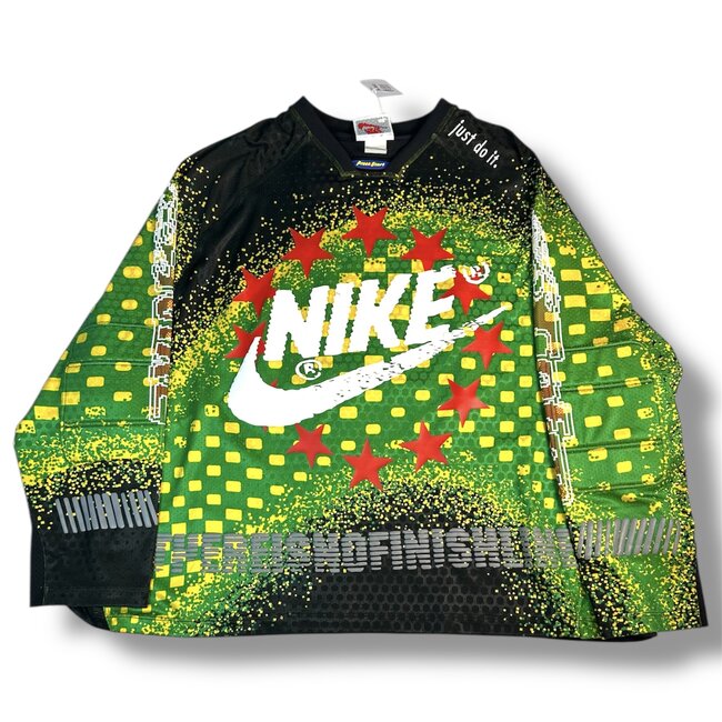Cactus Plant Flea Market (Pre-Owned) CPFM Nike Air Cactus Goalie Jersey XL