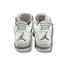 Jordan Brand Jordan 4 Retro White Oreo Size 9