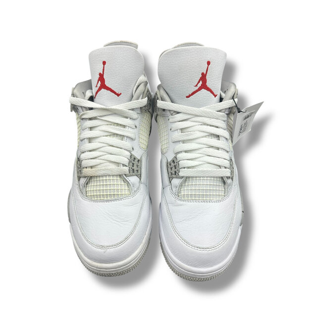 Jordan Brand Jordan 4 Retro White Oreo Size 9