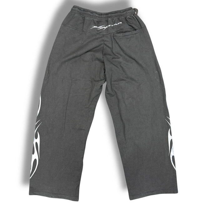 Hellstar Hellstar Adidas Sweatpants Size Large