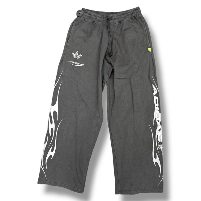 Hellstar Hellstar Adidas Sweatpants Size Large