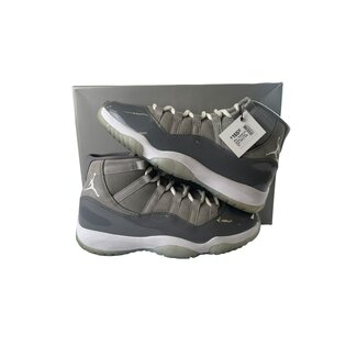Jordan Brand Air Jordan 11 Cool Grey (2021)