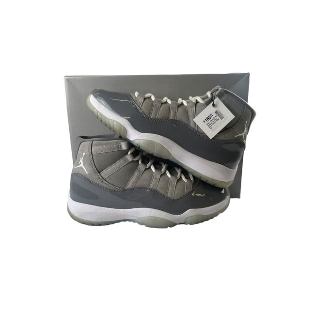 Jordan Brand Air Jordan 11 Cool Grey (2021)