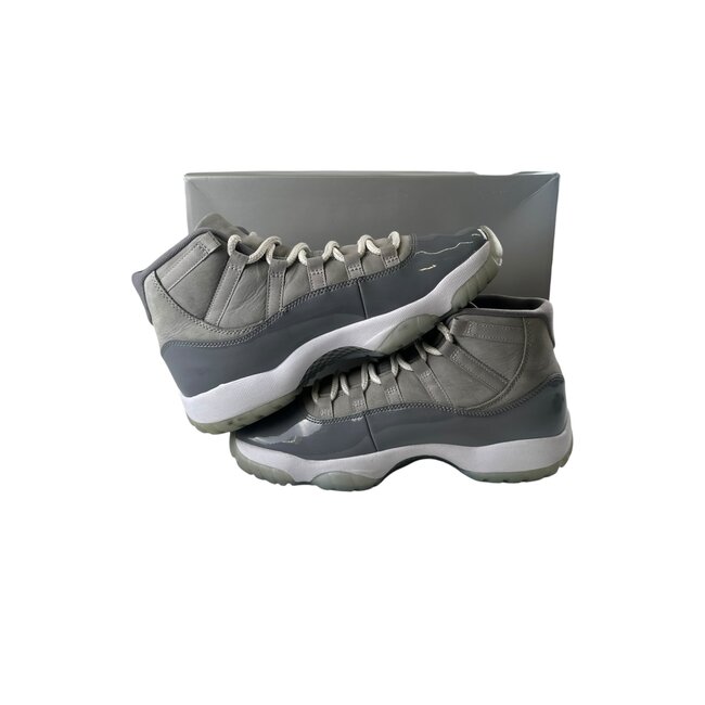 Jordan Brand Air Jordan 11 Cool Grey (2021)