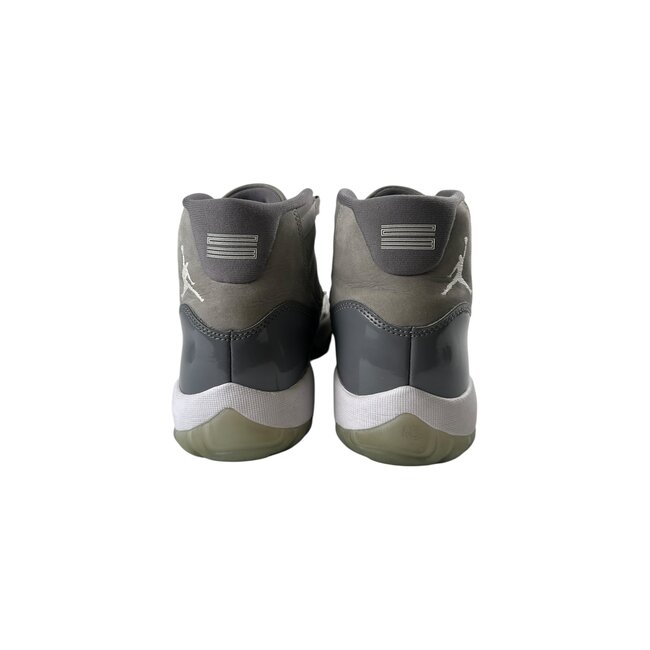 Jordan Brand Air Jordan 11 Cool Grey (2021)
