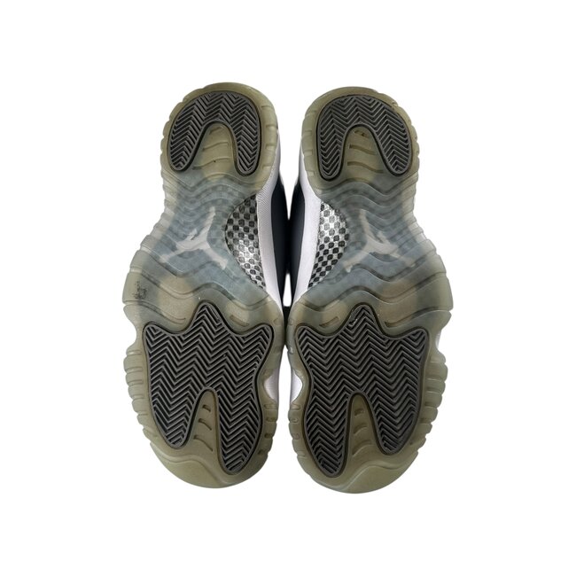 Jordan Brand Air Jordan 11 Cool Grey (2021)