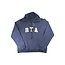 RTA Markus Navy Collegiate Hoodie