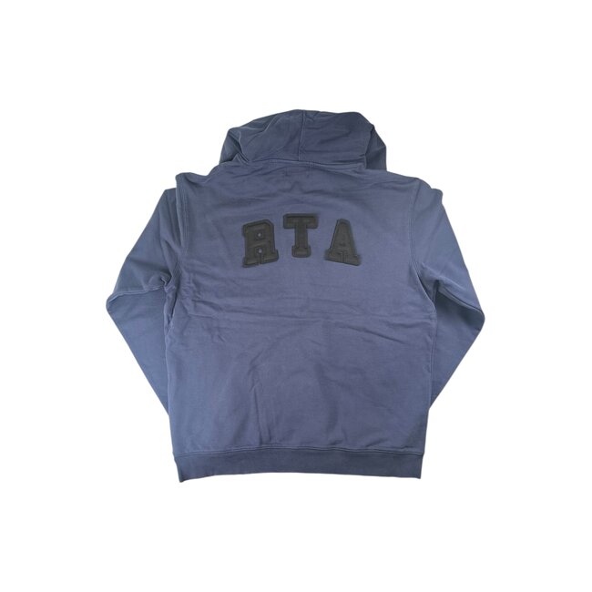RTA Markus Navy Collegiate Hoodie