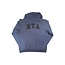 RTA Markus Navy Collegiate Hoodie