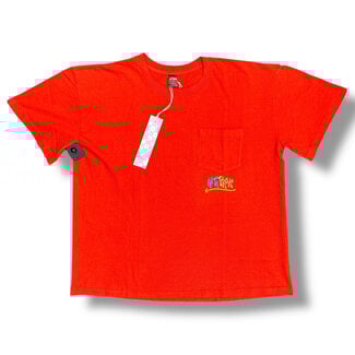 Anti Promo Matty Boy In My Head Tee Size Large