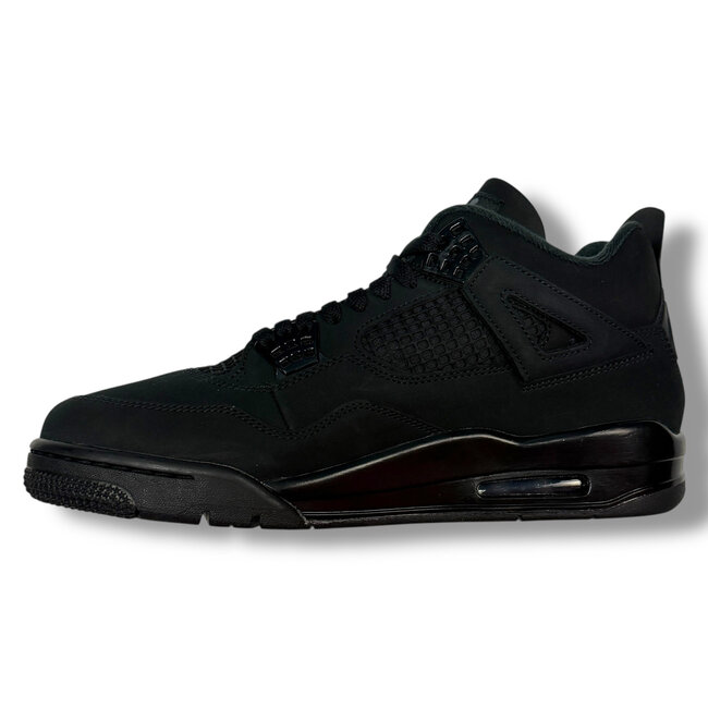 Jordan Brand Jordan 4 Retro Black Cat (2025)