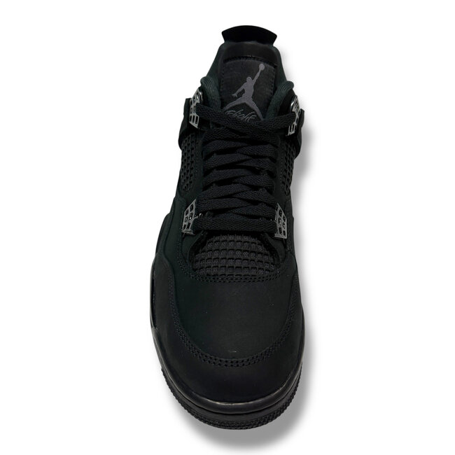Jordan Brand Jordan 4 Retro Black Cat (2025)