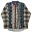 Needles Needles Rebuilt Flannel Size XL