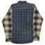 Needles Needles Rebuilt Flannel Size XL