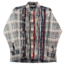 Needles Needles Rebuilt Flannel Size XL