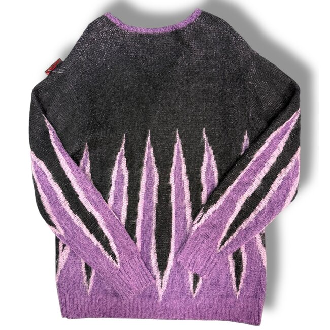 Needles Needles Union Flame Cardigan Size Small