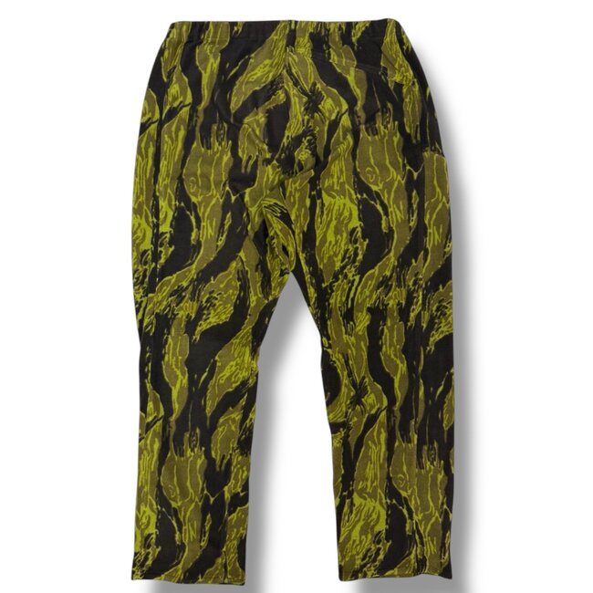 Needles Needles Camo Fleece Pants Size XL