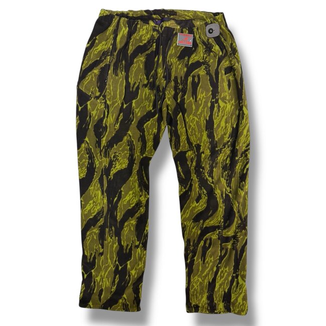 Needles Needles Camo Fleece Pants Size XL