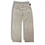 Rick Ownes Rick Owens Natural Linen Pants Size 33