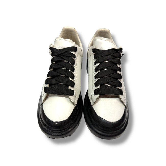 Alexader McQueen Alexander McQueen Oversized Sneaker Rubber Sole Size US 8