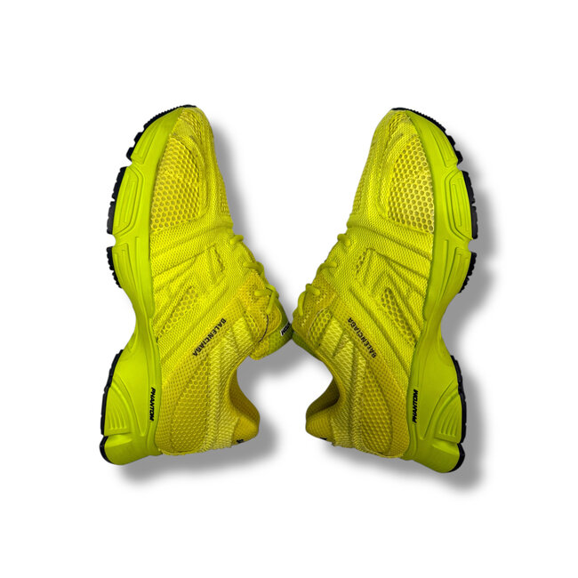 Balenciaga Balenciaga Phantom Neon Sneaker Size US 12