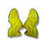 Balenciaga Balenciaga Phantom Neon Sneaker Size US 12