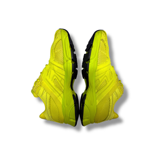 Balenciaga Balenciaga Phantom Neon Sneaker Size US 12