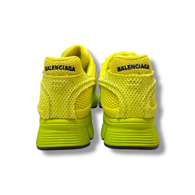 Balenciaga Balenciaga Phantom Neon Sneaker Size US 12