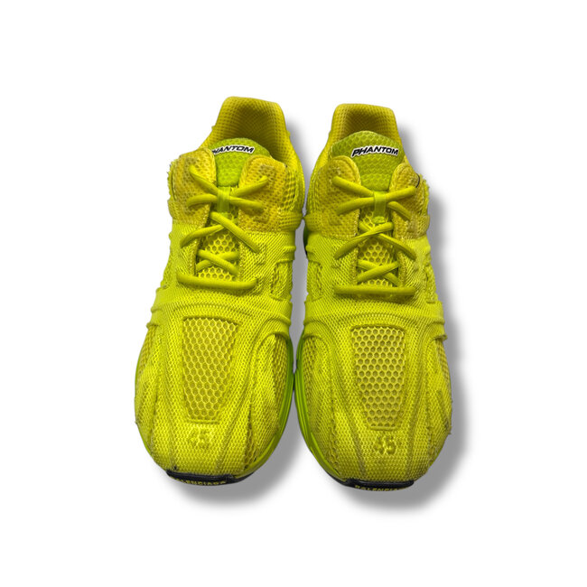 Balenciaga Balenciaga Phantom Neon Sneaker Size US 12