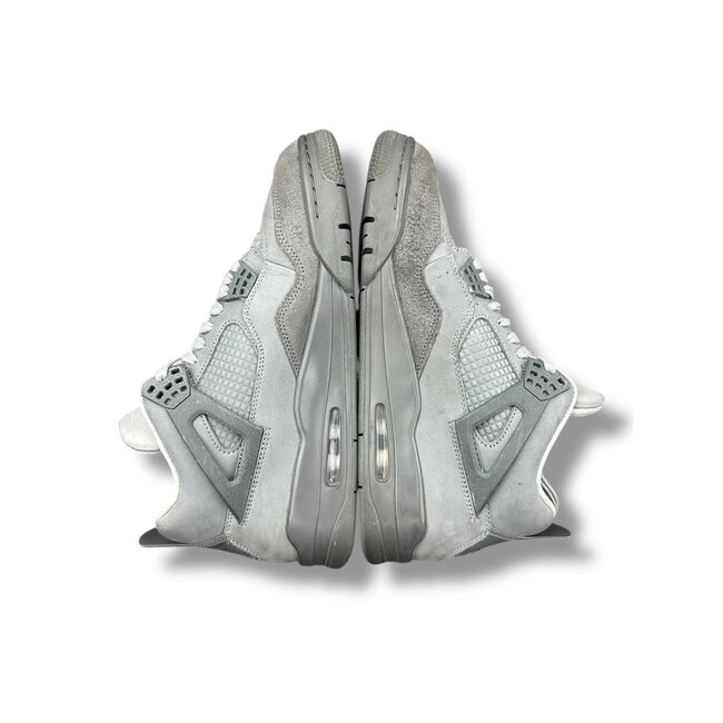 Jordan Brand Jordan 4 Retro Wet Cement Size 10