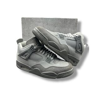 Jordan Brand Jordan 4 Retro Wet Cement Size 10