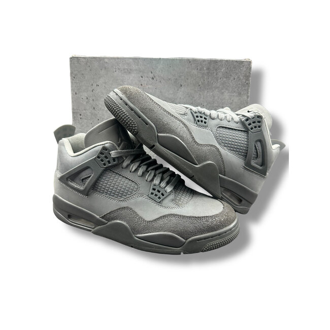 Jordan Brand Jordan 4 Retro Wet Cement Size 10