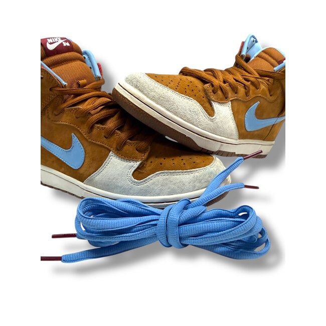 Nike Nike SB Dunk HighSkate Mental (2009) Size 9