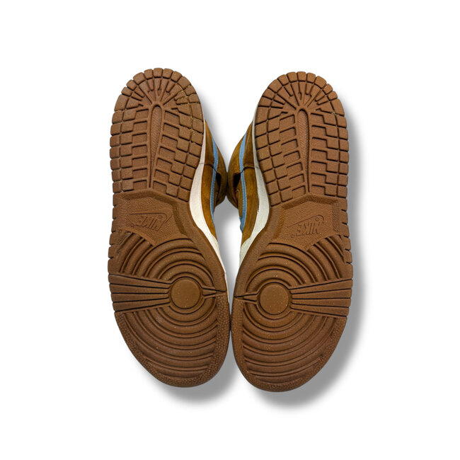 Nike Nike SB Dunk HighSkate Mental (2009) Size 9