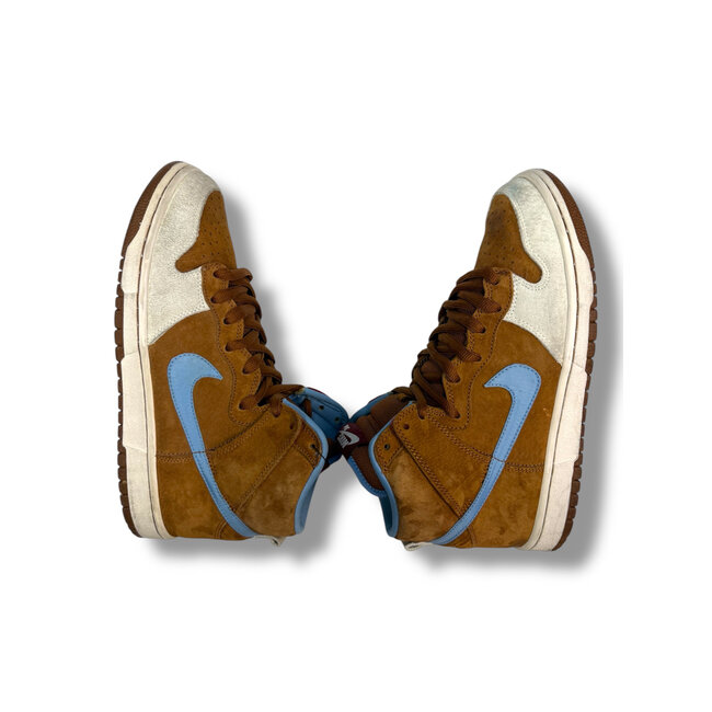 Nike Nike SB Dunk HighSkate Mental (2009) Size 9