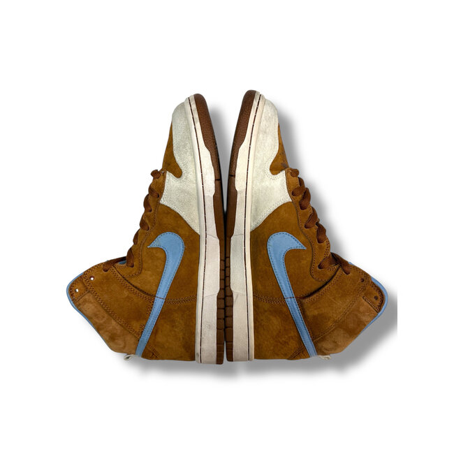 Nike Nike SB Dunk HighSkate Mental (2009) Size 9