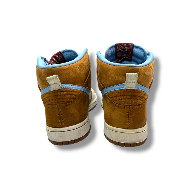 Nike Nike SB Dunk HighSkate Mental (2009) Size 9