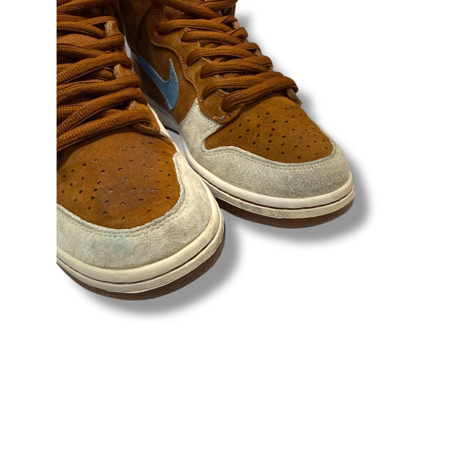 Nike Nike SB Dunk HighSkate Mental (2009) Size 9