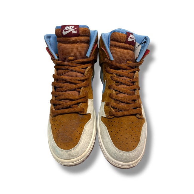 Nike Nike SB Dunk HighSkate Mental (2009) Size 9