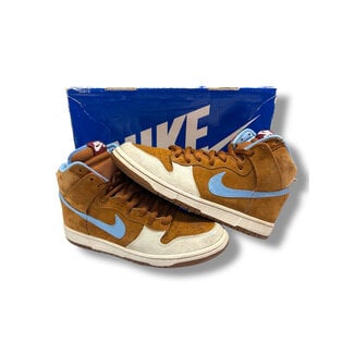 Nike Nike SB Dunk HighSkate Mental (2009) Size 9