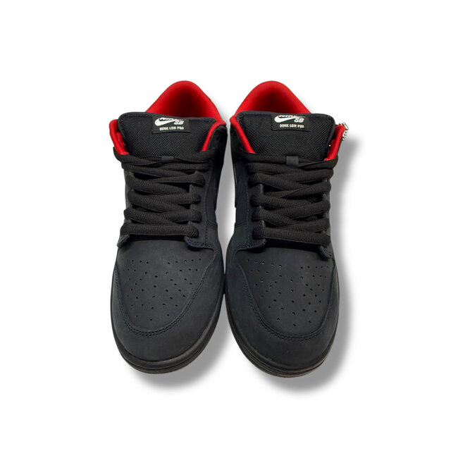 Supreme Nike SB Dunk Low Supreme 94 Black