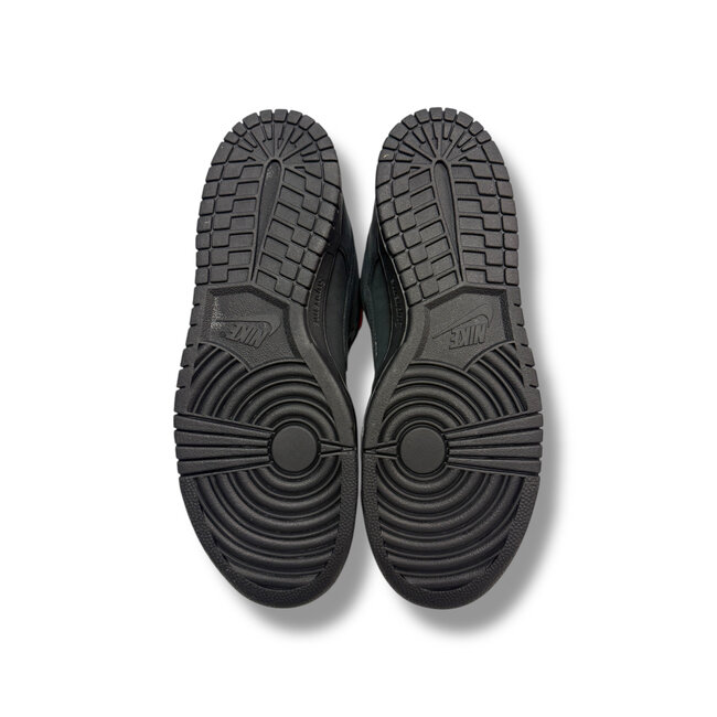 Supreme Nike SB Dunk Low Supreme 94 Black