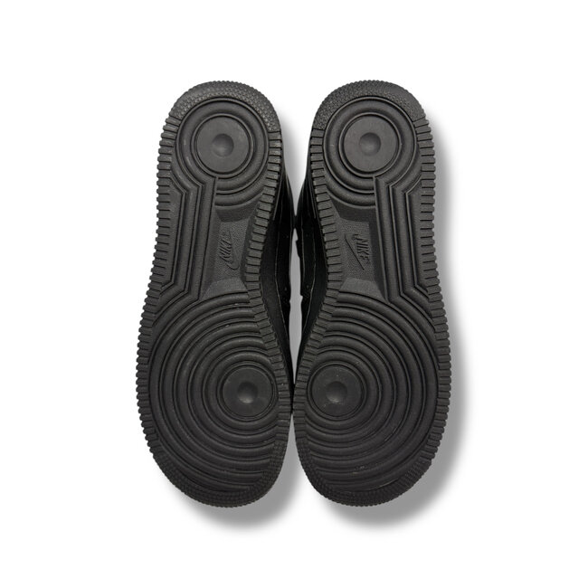 Alyx Nike Alyx 1017 Air Force 1 High Black Size 8.5