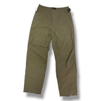 Givenchy Givenchy Cargo Green Pants Size 50 (Large)