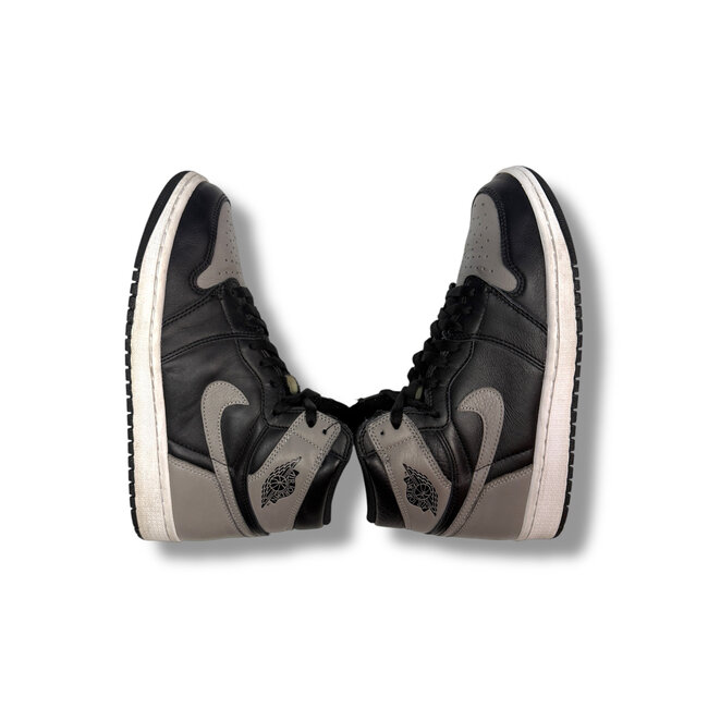 Jordan Brand 2018 Jordan 1 High  Shadow Size 8.5