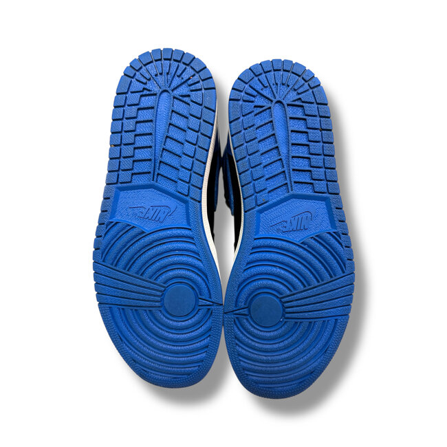 Jordan Brand 2017 Jordan 1 High Royal Size 8.5