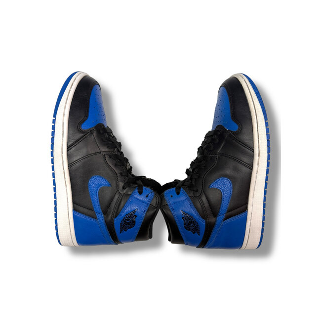 Jordan Brand 2017 Jordan 1 High Royal Size 8.5